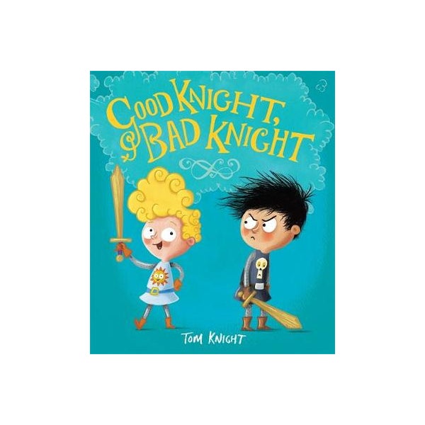 Good Knight, Bad Knight -
