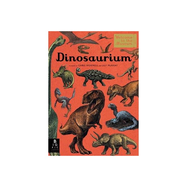 Dinosaurium -