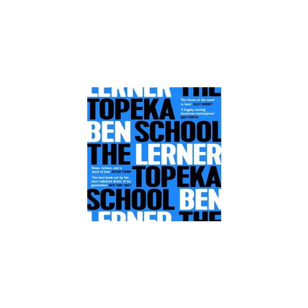 The Topeka School -