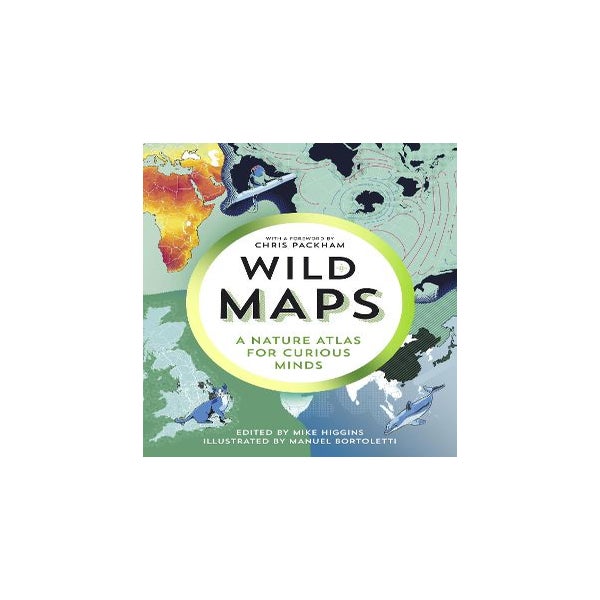 Wild Maps -