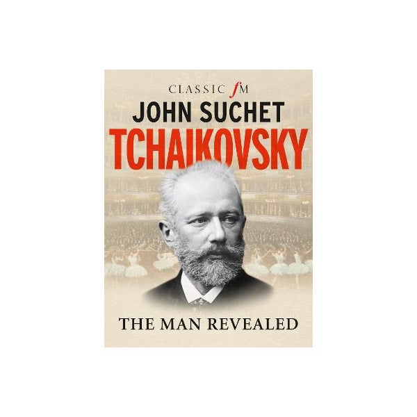 Tchaikovsky -