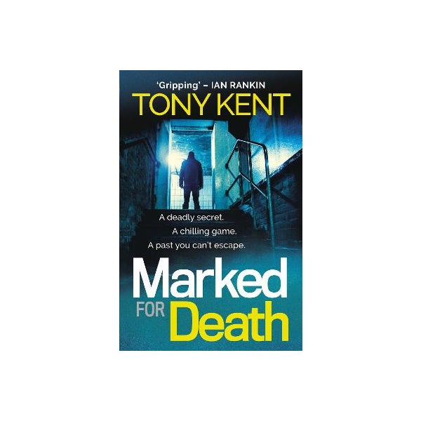 Marked for Death -