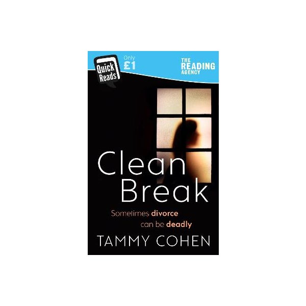 Clean Break -