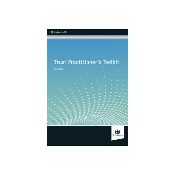 Trust Practitioner's Toolkit -