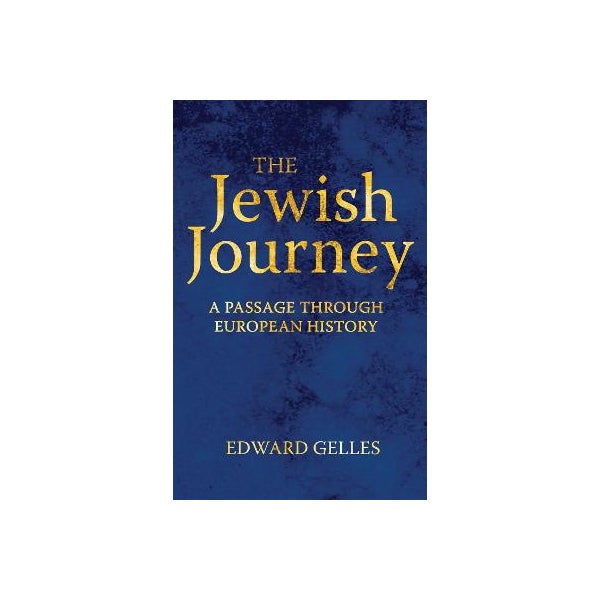 The Jewish Journey -