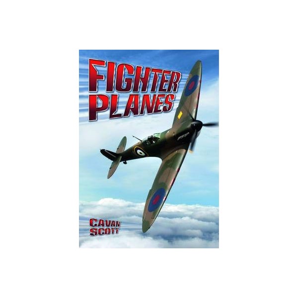 Fighter Planes -