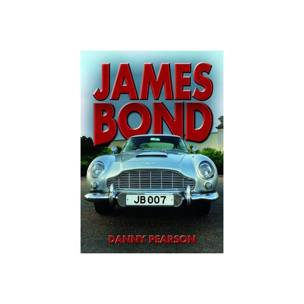 James Bond -