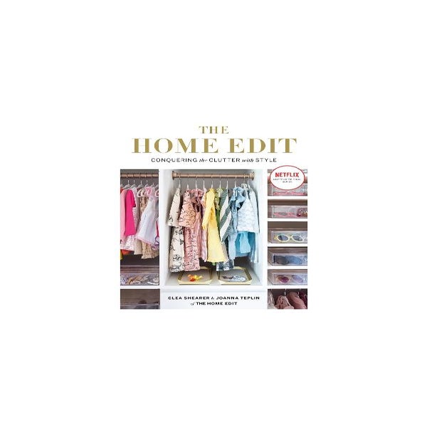 The Home Edit -