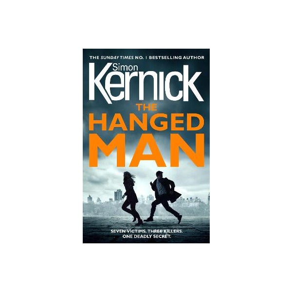 The Hanged Man -