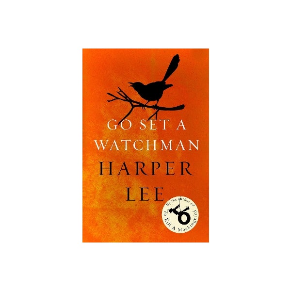 Go Set a Watchman -