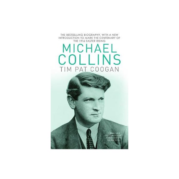 Michael Collins -