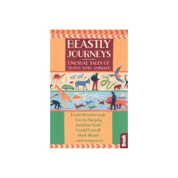 Beastly Journeys -