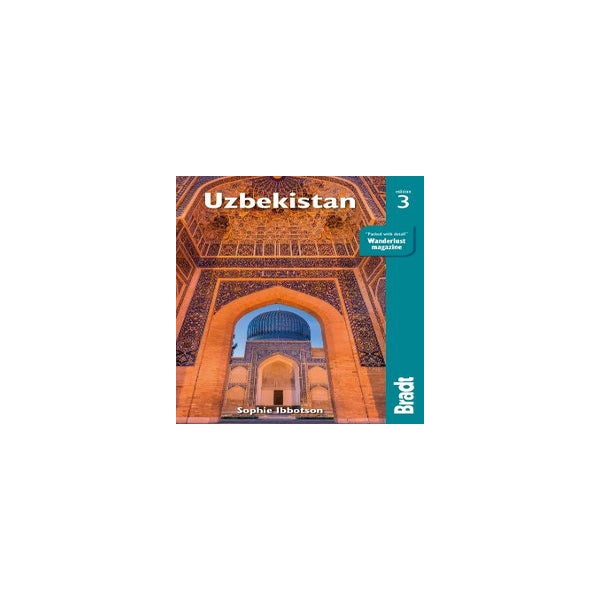 Uzbekistan -