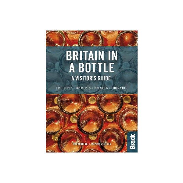 Britain in a Bottle -