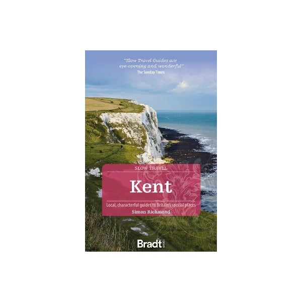 Kent (Slow Travel) -