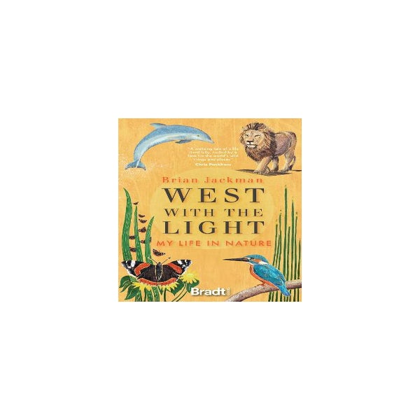 West with the Light -