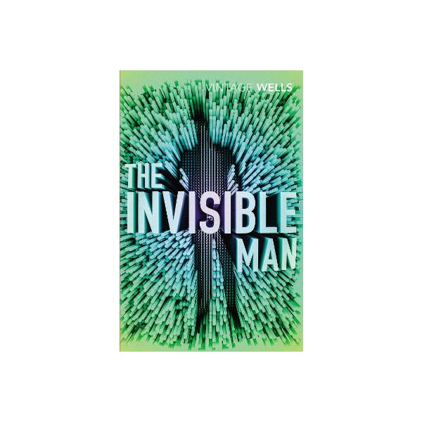 The Invisible Man -