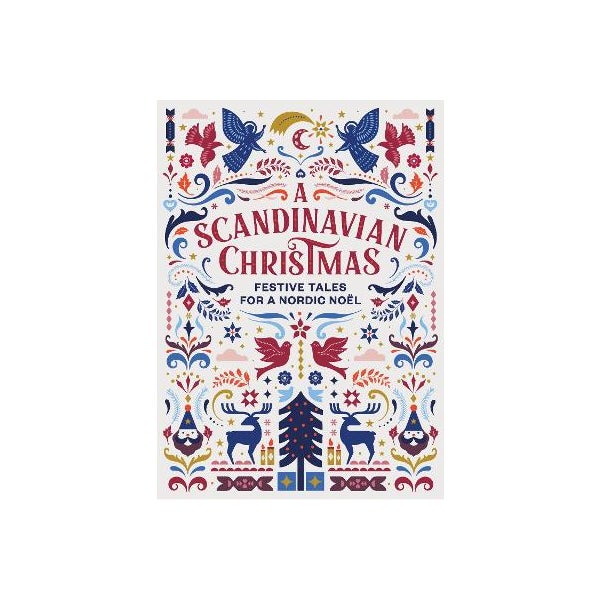 A Scandinavian Christmas -
