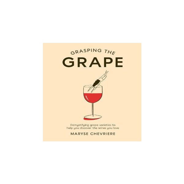 Grasping the Grape -