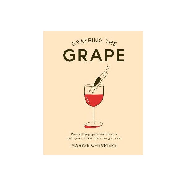 Grasping the Grape -