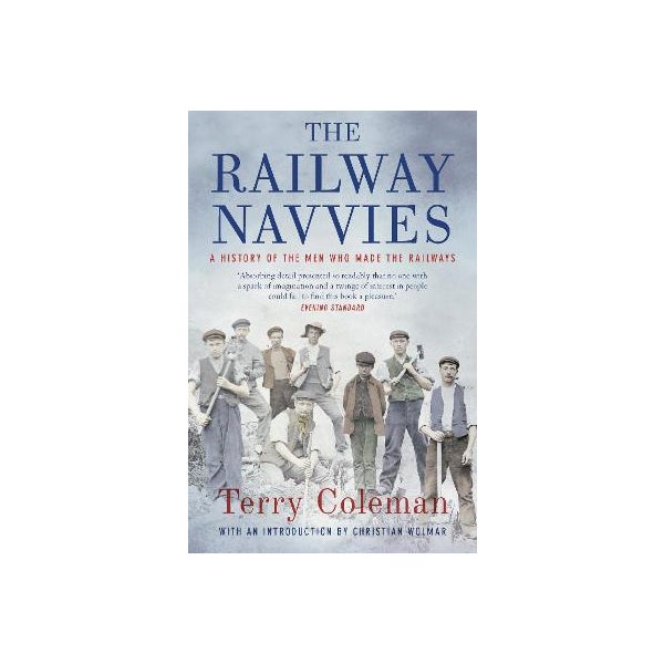 The Railway Navvies -