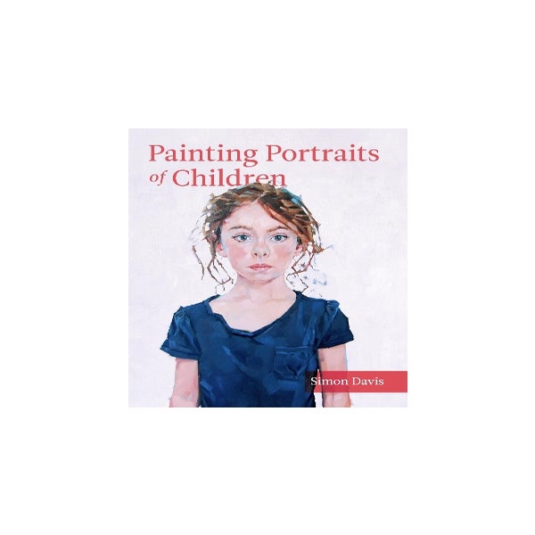 Painting Portraits of Children -