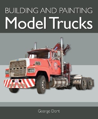 Building model clearance trucks