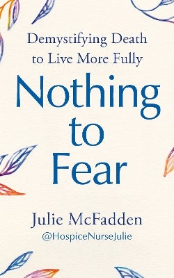 Nothing to Fear by Julie McFadden Paper Plus