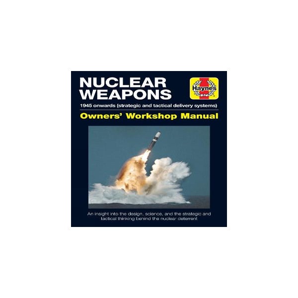 Nuclear Weapons Manual -