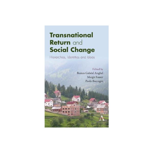 Transnational Return and Social Change -