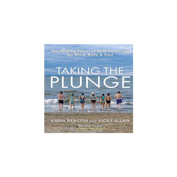 Taking the Plunge -