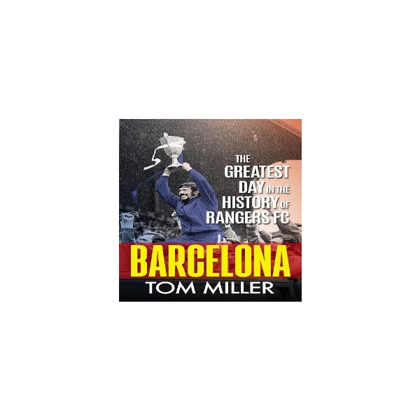 Barcelona -
