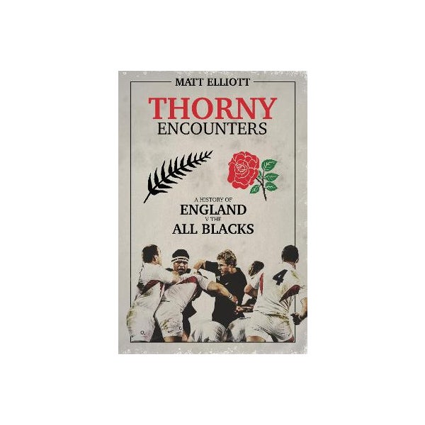 Thorny Encounters -