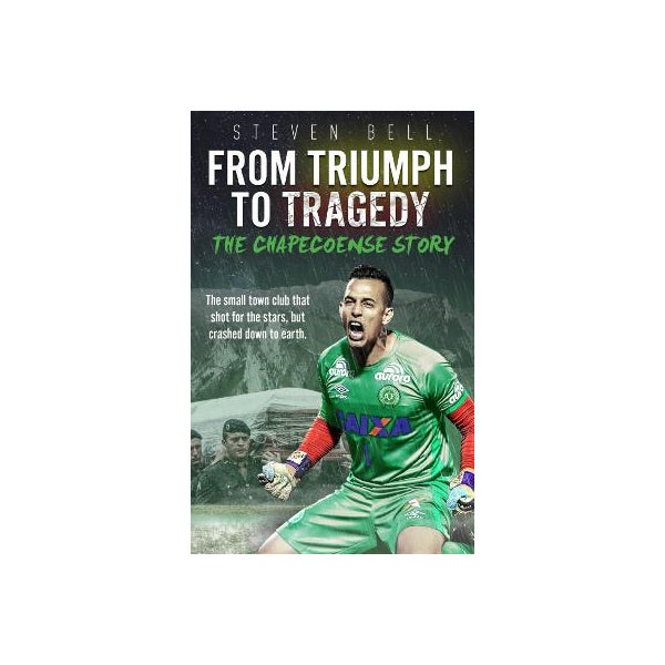 From Triumph to Tragedy -