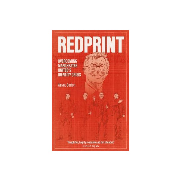 Redprint -