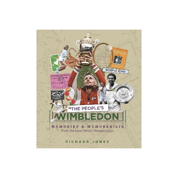 The People's Wimbledon -