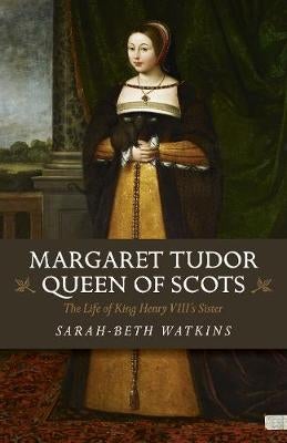 Margaret tudor discount queen of scots