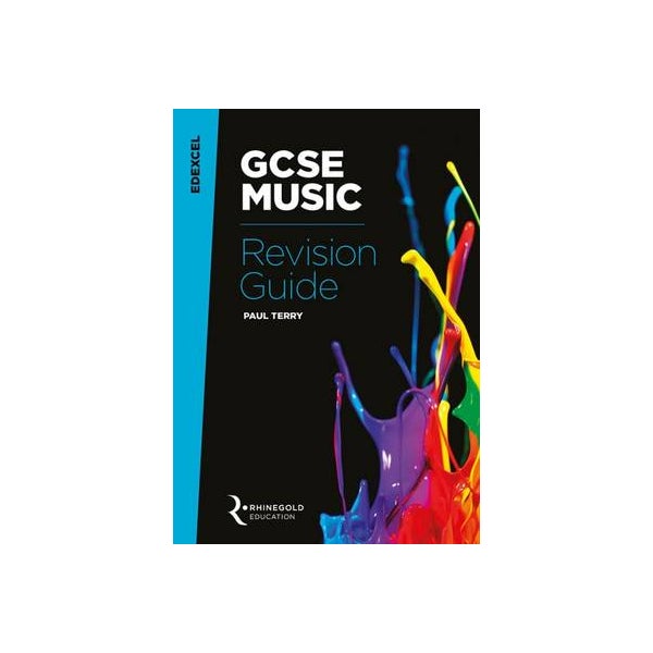 Edexcel GCSE Music Revision Guide -