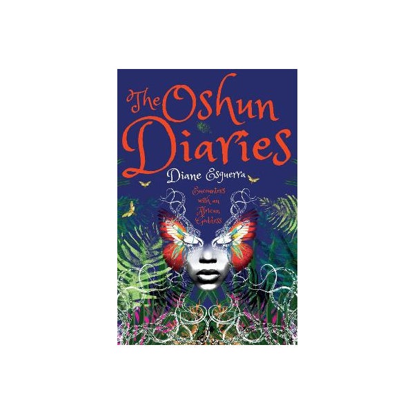 The Oshun Diaries -