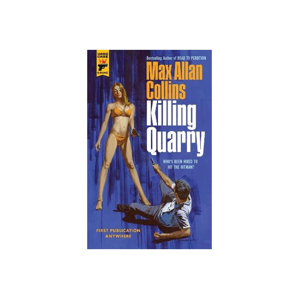 Killing Quarry -