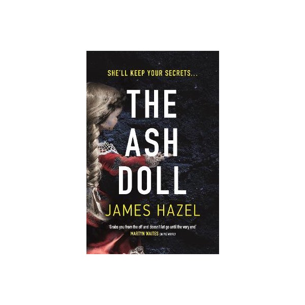 The Ash Doll -