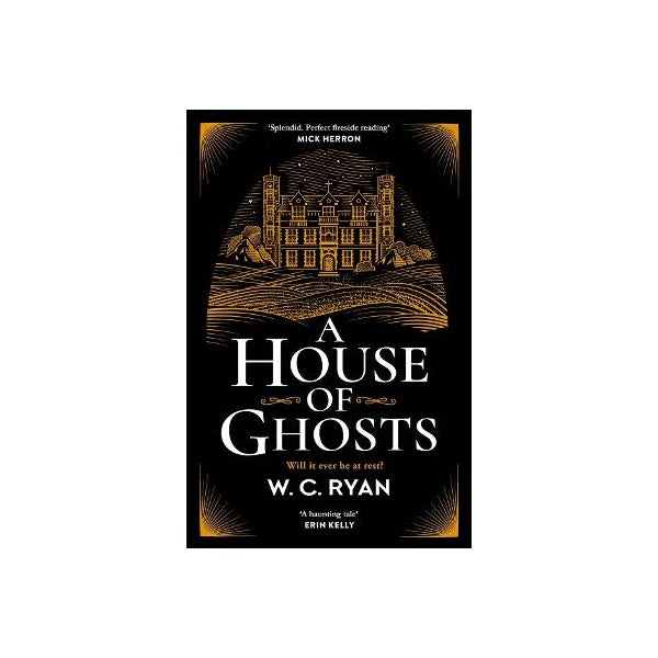 A House of Ghosts -