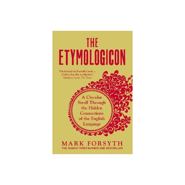 The Etymologicon -