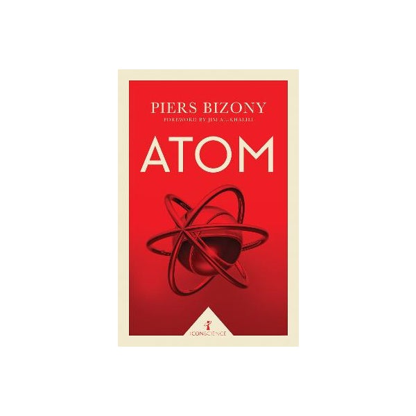 Atom (Icon Science) -