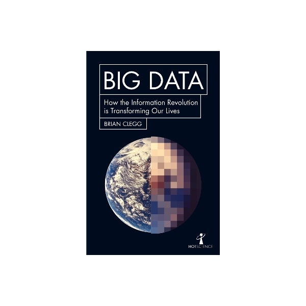 Big Data -