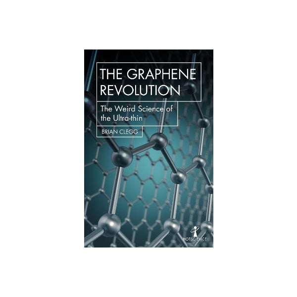 The Graphene Revolution -