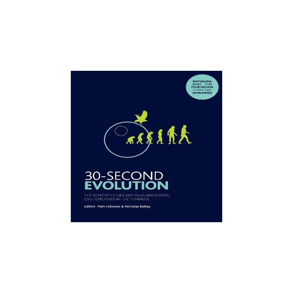 30-Second Evolution -