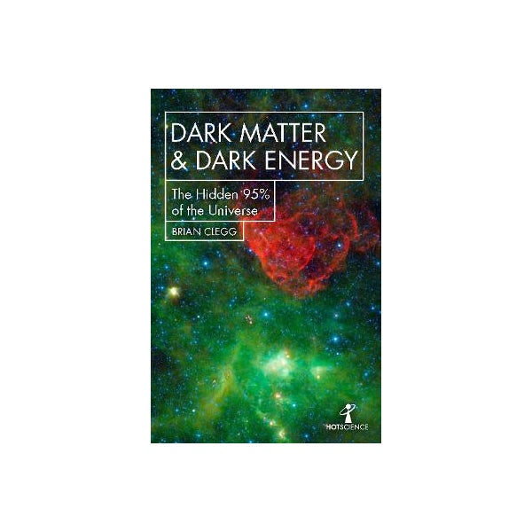 Dark Matter and Dark Energy -