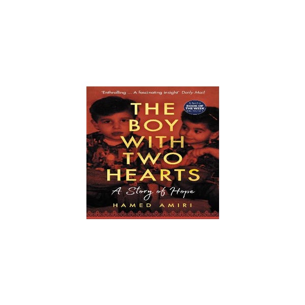 The Boy with Two Hearts -