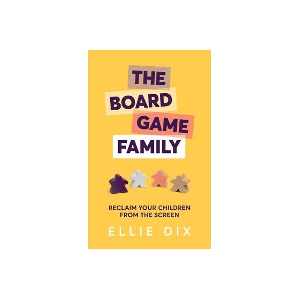 The Board Game Family -